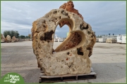 Cuore h. cm. 140, largh. 130, prof. 40 - Kg. 600 1490,00€